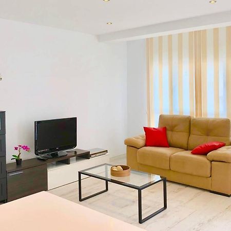 Апартаменти Moderno Apartamento, Calidad Premium, Reformado Integralmente Гарруча Екстер'єр фото
