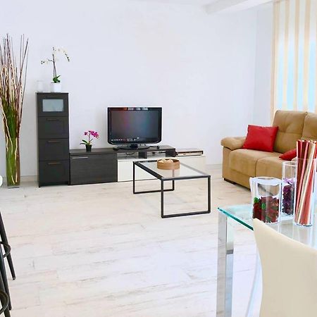Апартаменти Moderno Apartamento, Calidad Premium, Reformado Integralmente Гарруча Екстер'єр фото