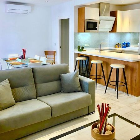 Апартаменти Moderno Apartamento, Calidad Premium, Reformado Integralmente Гарруча Екстер'єр фото