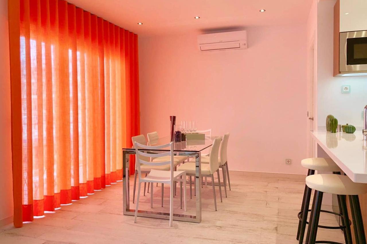 Апартаменти Moderno Apartamento, Calidad Premium, Reformado Integralmente Гарруча Екстер'єр фото